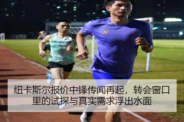 纽卡斯尔报价中锋传闻再起，转会窗口里的试探与真实需求浮出水面 | kaiyun